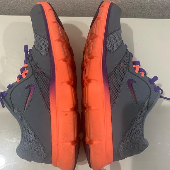 Nike Flex Experience RN 3 Running shoes - Picture 2 of 8